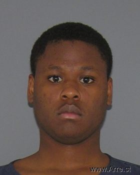 Troy L  Robinson Mugshot