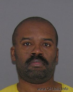 Troy  Robinson Mugshot