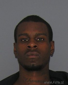 Troy  Smith Mugshot