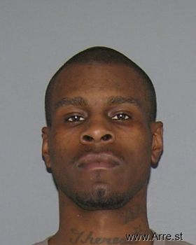 Troy  Smith Mugshot