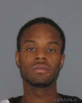 Troy  Washington Mugshot