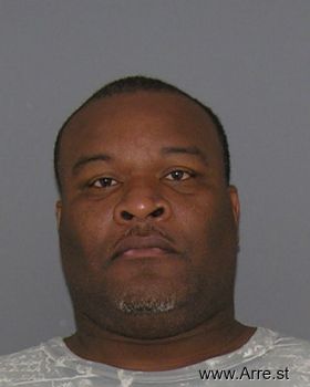 Troy  Washington Mugshot