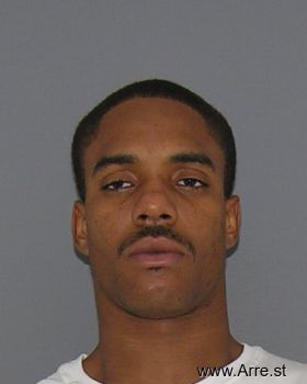 Troy  Willis Mugshot