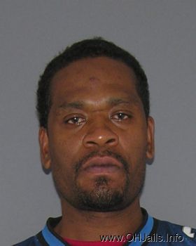 Tshaka  Baye Mugshot