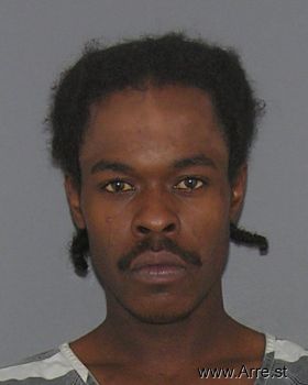 Tyequaze D  Oneal Mugshot