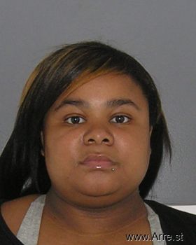 Tyesha  Watkins Mugshot