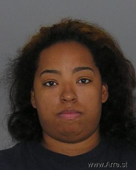 Tyisha  Nash Mugshot