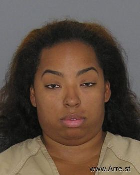 Tyisha  Nash Mugshot