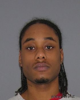 Tyler  Andrews Mugshot