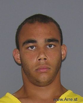 Tyler  Jones Mugshot