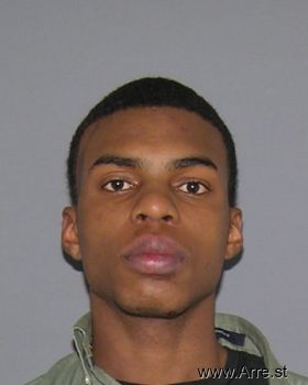 Tyler  Kinebrew Mugshot