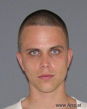 Tyler L  Moore Mugshot