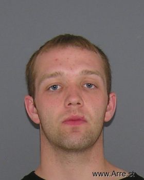 Tyler  Mclendon Mugshot