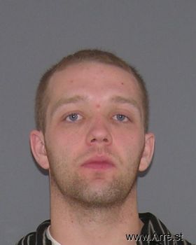 Tyler  Mclendon Mugshot