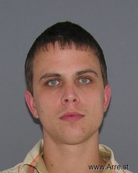 Tyler  Moore Mugshot