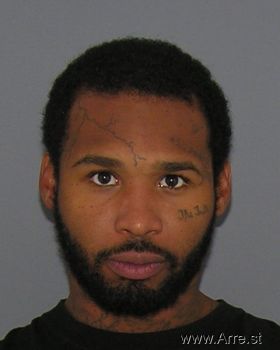 Tyler  Taylor Mugshot