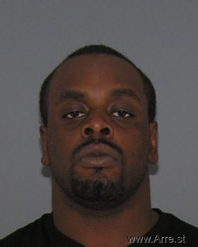 Tyrone  Allen Mugshot