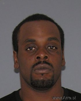 Tyrone  Allen Mugshot