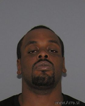 Tyrone  Allen Mugshot