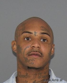 Tyrone  Browner Mugshot