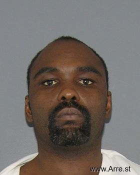 Tyrone  Ford Mugshot