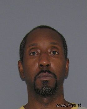 Tyrone  Mallory Mugshot