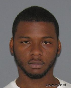 Tyrone  Mallory Mugshot