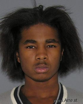 Tyrone  Montgomery Mugshot