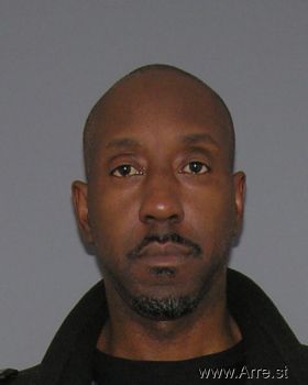 Tyrone Rodney  Mallory Mugshot