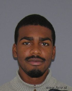 Tyrone  Whitehead Mugshot