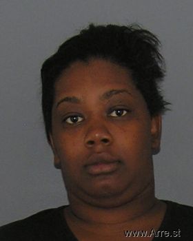 Vanessa  Brown Mugshot