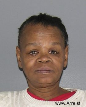 Vanessa  Mays Mugshot