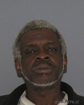 Vernon  Carter Mugshot