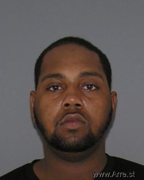 Vernon J  Johnson Mugshot