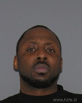 Vernon  Johnson Mugshot