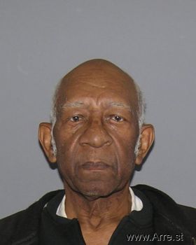 Vernon  Johnson Mugshot