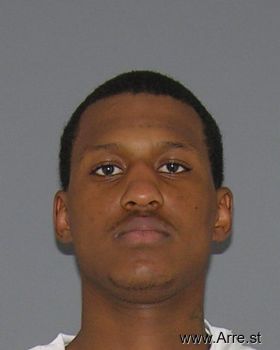 Vernon  West Mugshot