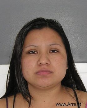 Veronica  Hernandez Mugshot