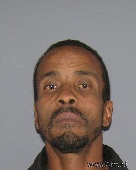 Victor L  Moore Mugshot