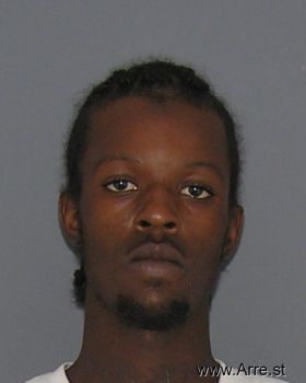 Vincent  Brown Mugshot