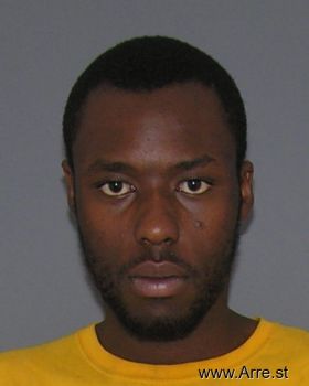 Vincent  Brown Mugshot