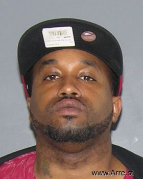 Vincent  Brown Mugshot