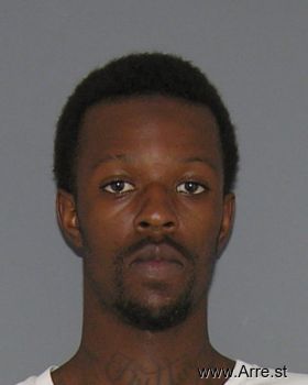 Vincent  Brown Mugshot