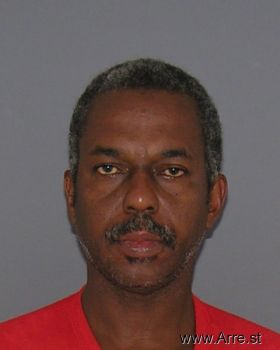 Vincent  Todd Mugshot