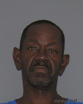 Walter  Howard Mugshot