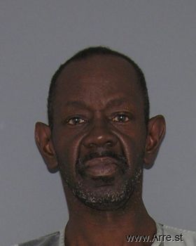 Walter  Howard Mugshot