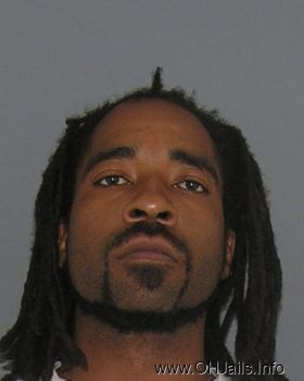 Walter  Parker Mugshot