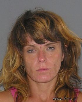 Wanda  Romans Mugshot