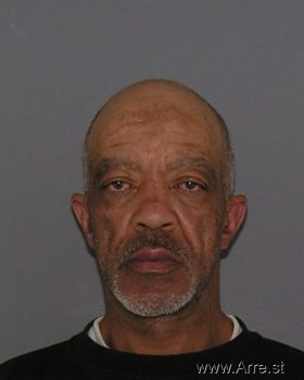 Wendell M  Wilson Mugshot