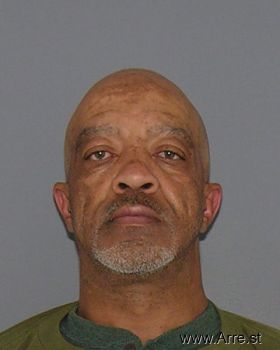 Wendell  Wilson Mugshot